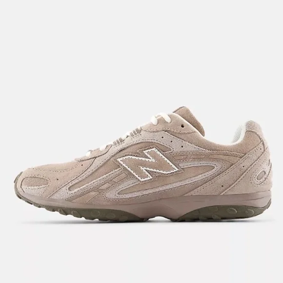 NWT New Balance 204 L Woman Mushroom with arid stone Size US 9 - Picture 4 of 8